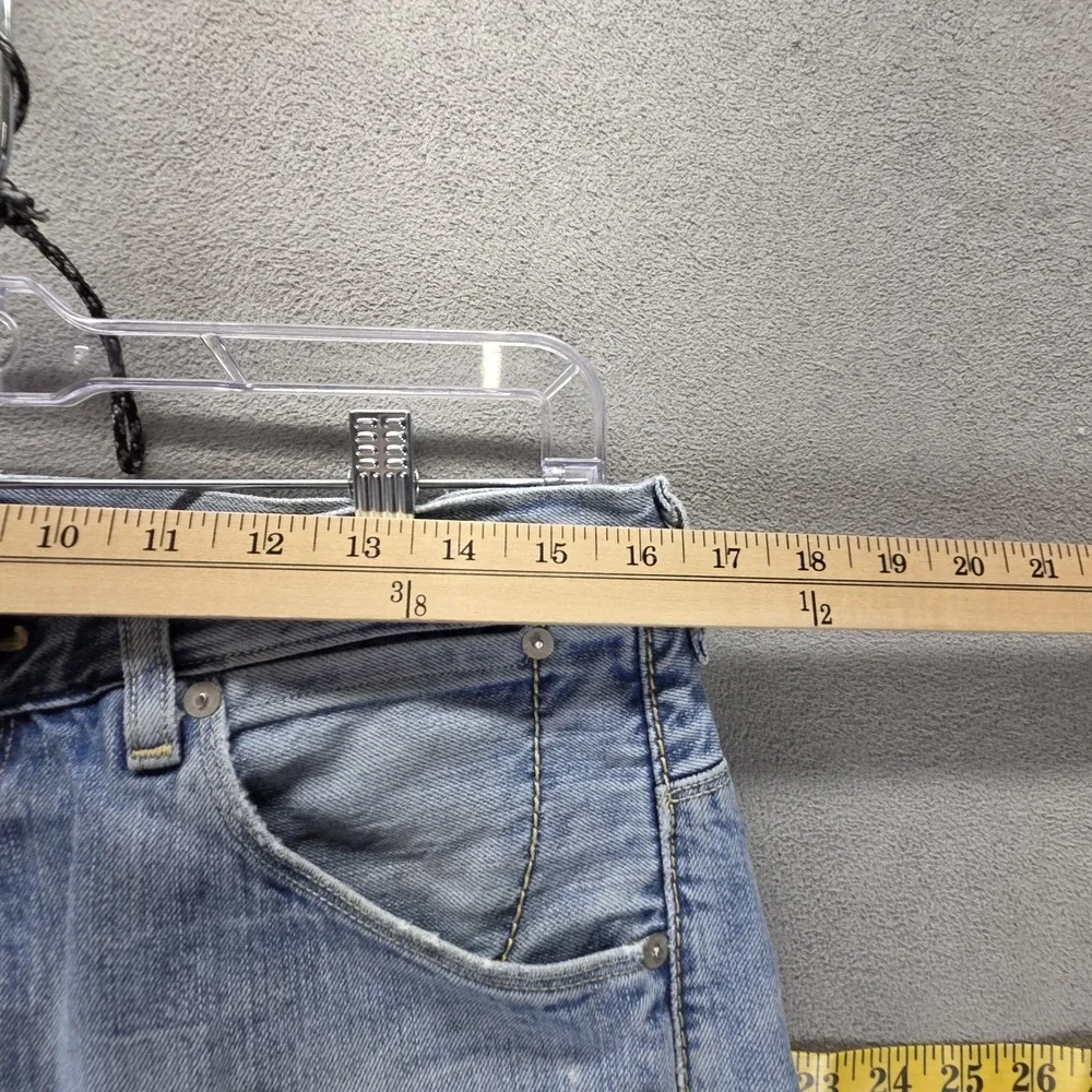 Levis 11867 important